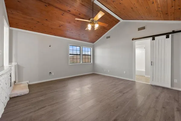 $699,000 | 443 County Road 3799, Springtown, TX 76082