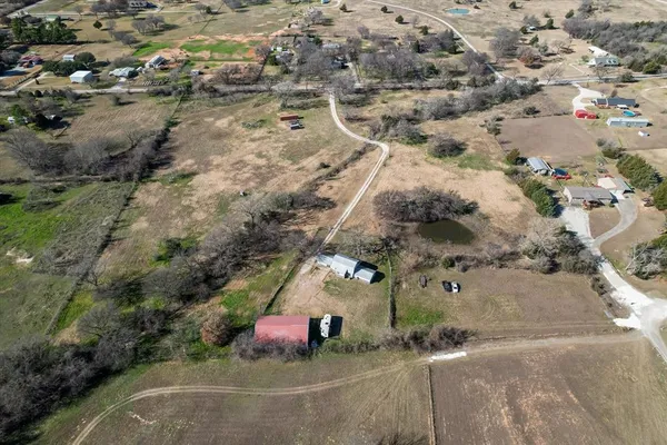 $699,000 | 443 County Road 3799, Springtown, TX 76082