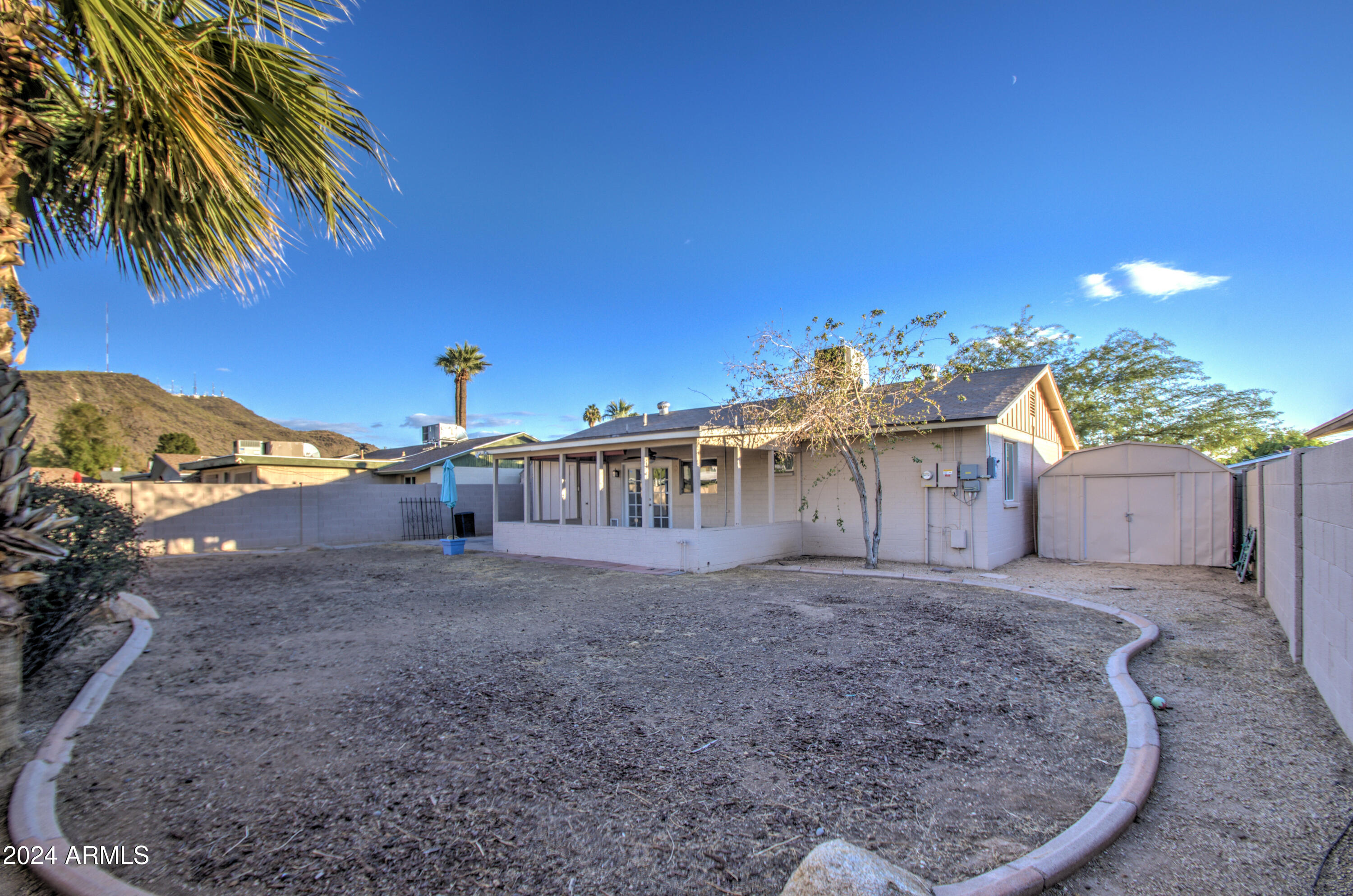 2236 West Wethersfield Road Phoenix, AZ 85029 - Photo 27 of 32 Rear 3