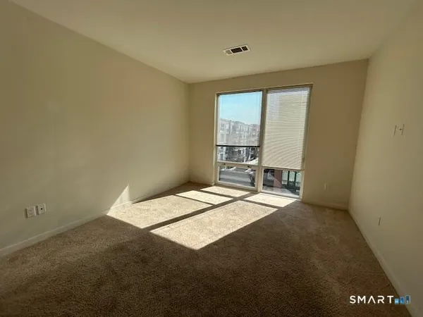 a very nice looking room with a window