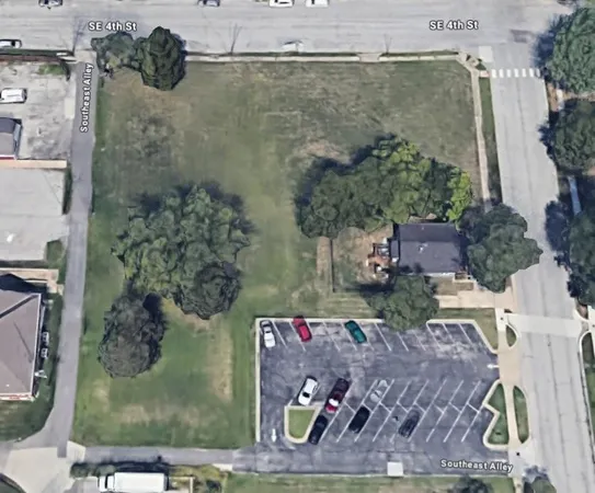 $984,556 | 400 Southeast Green Street, Lee's Summit, MO 64063