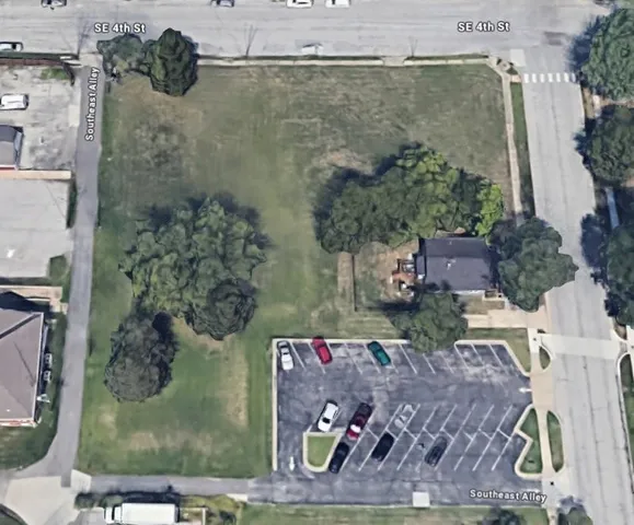 $984,556 | 400 Southeast Green Street, Lee's Summit, MO 64063