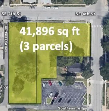 $984,556 | 400 Southeast Green Street, Lee's Summit, MO 64063