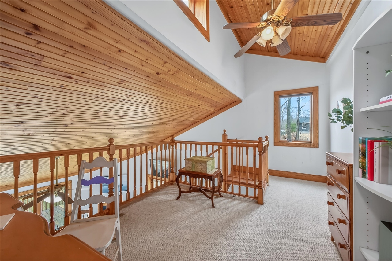 9531 Silver Lake Road Mears, MI 49436 - Photo 24 of 60
