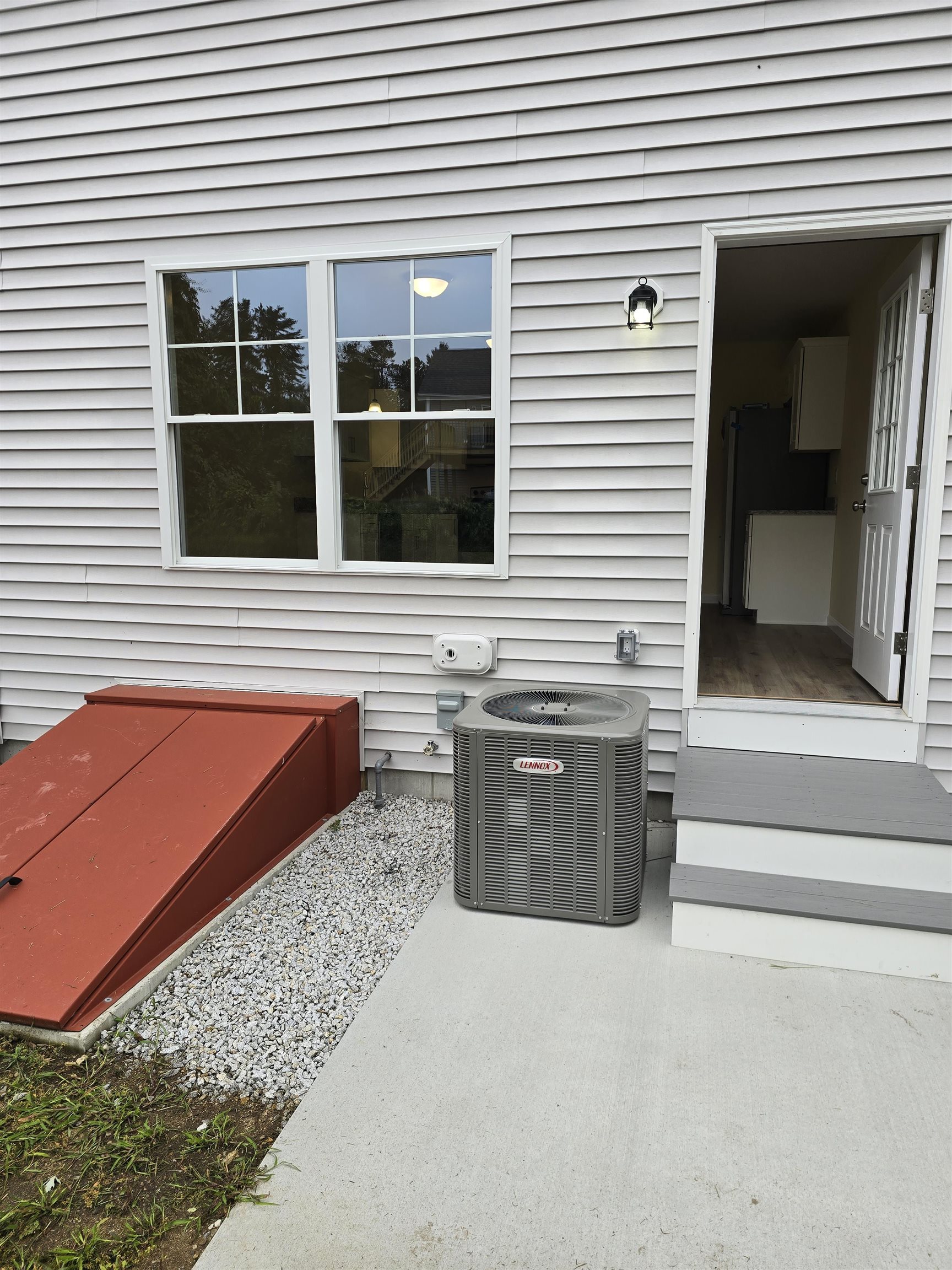 5 Meg Way, Unit E Hooksett, NH 03106 - Photo 24 of 41