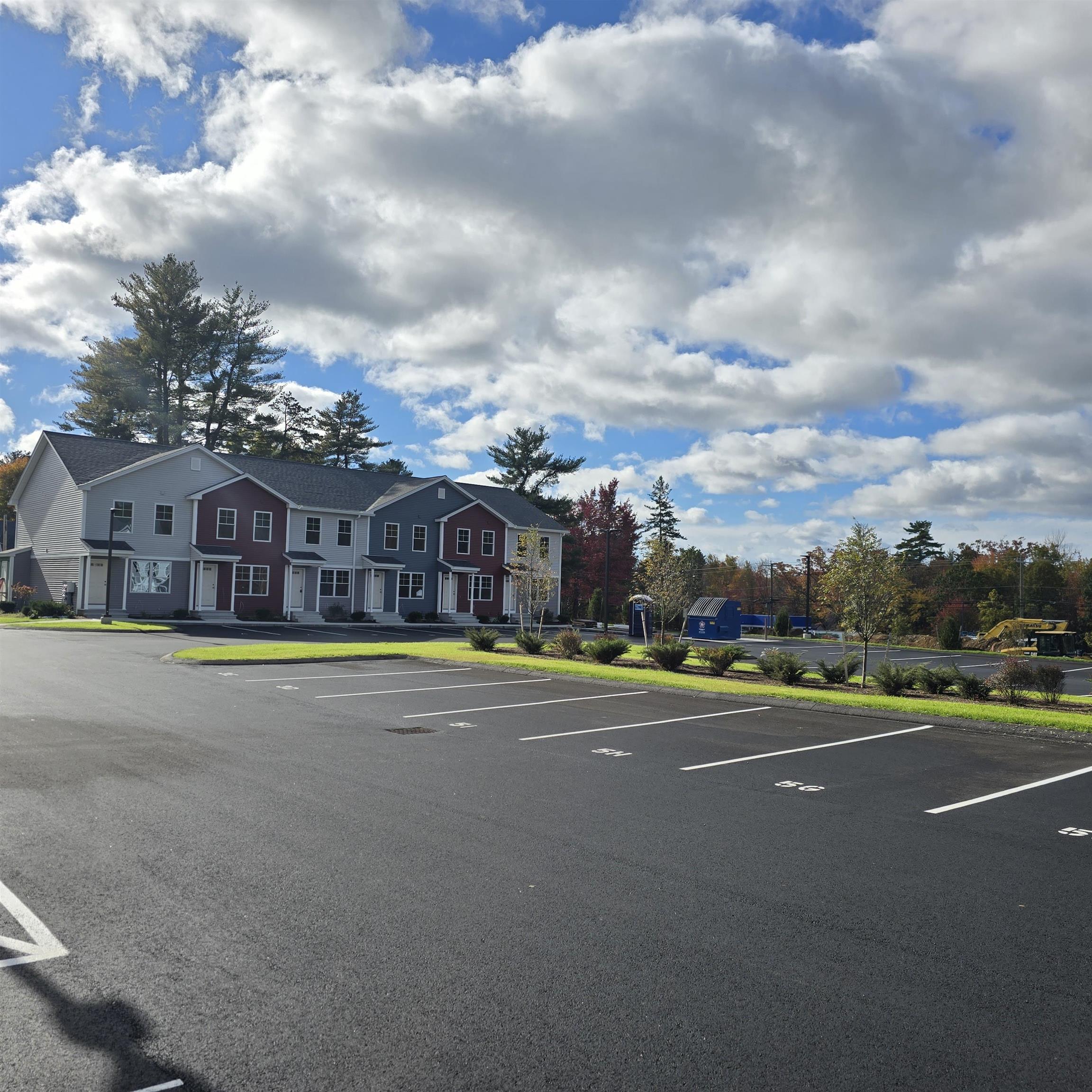 5 Meg Way, Unit E Hooksett, NH 03106 - Photo 4 of 41