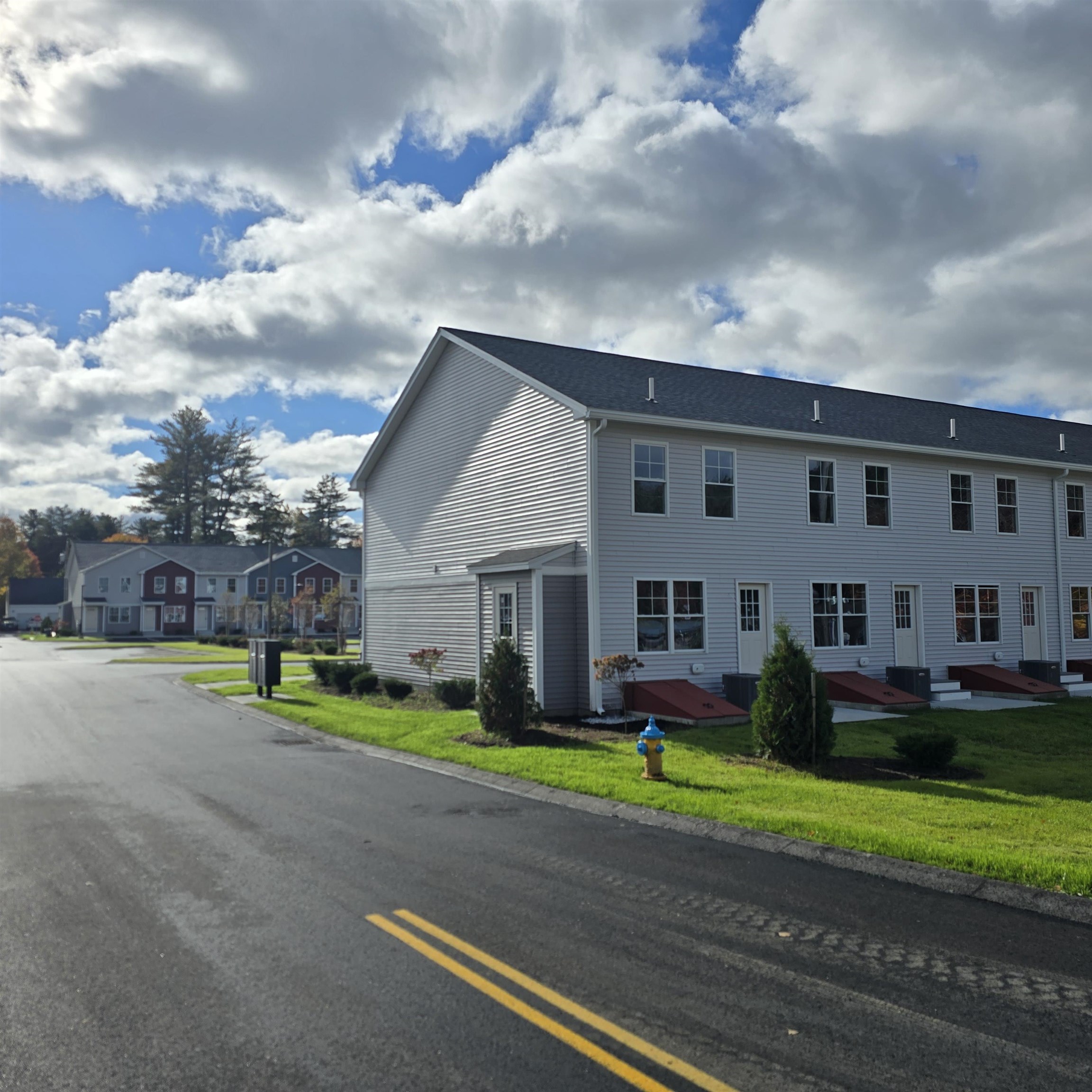 5 Meg Way, Unit E Hooksett, NH 03106 - Photo 6 of 41