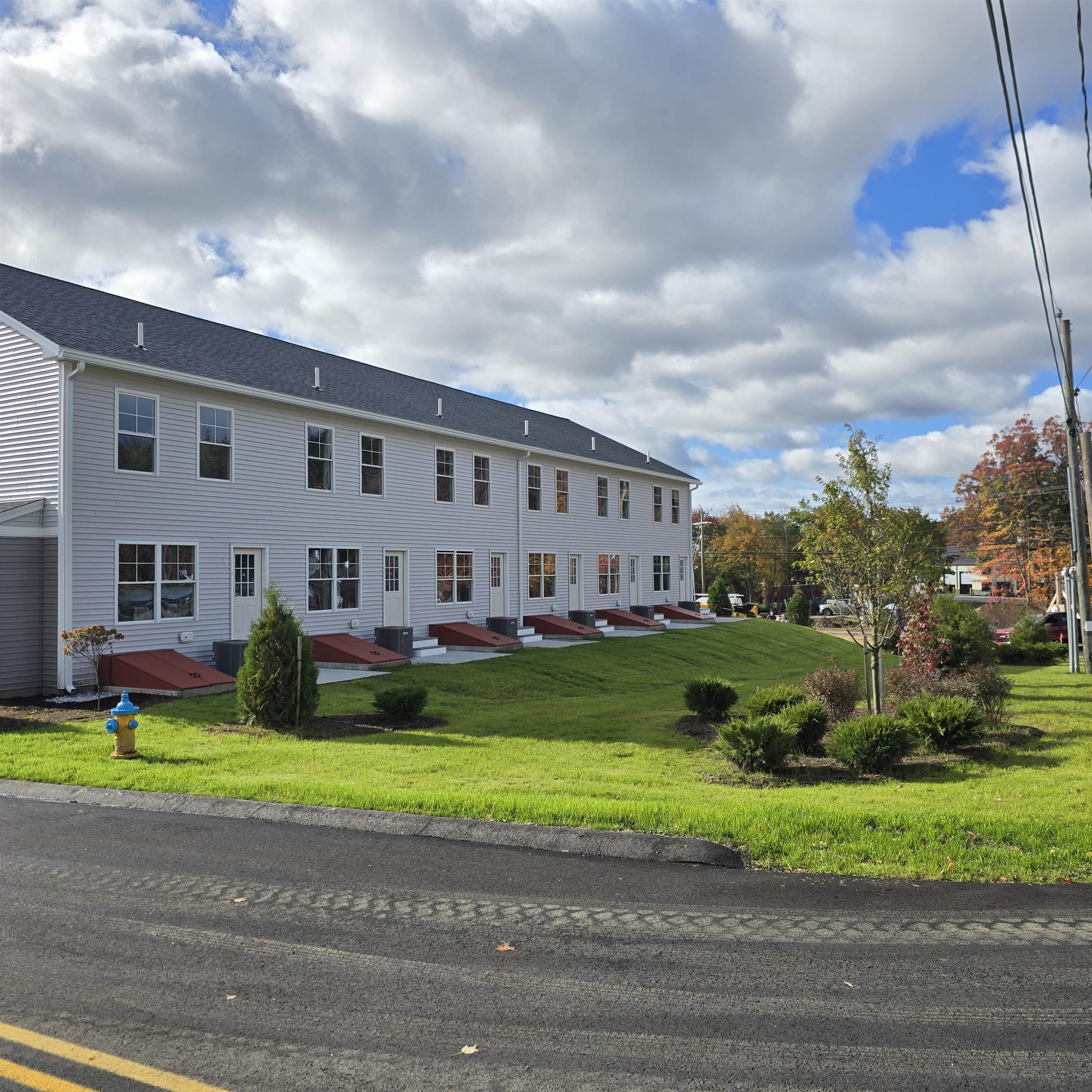 5 Meg Way, Unit E Hooksett, NH 03106 - Photo 7 of 41