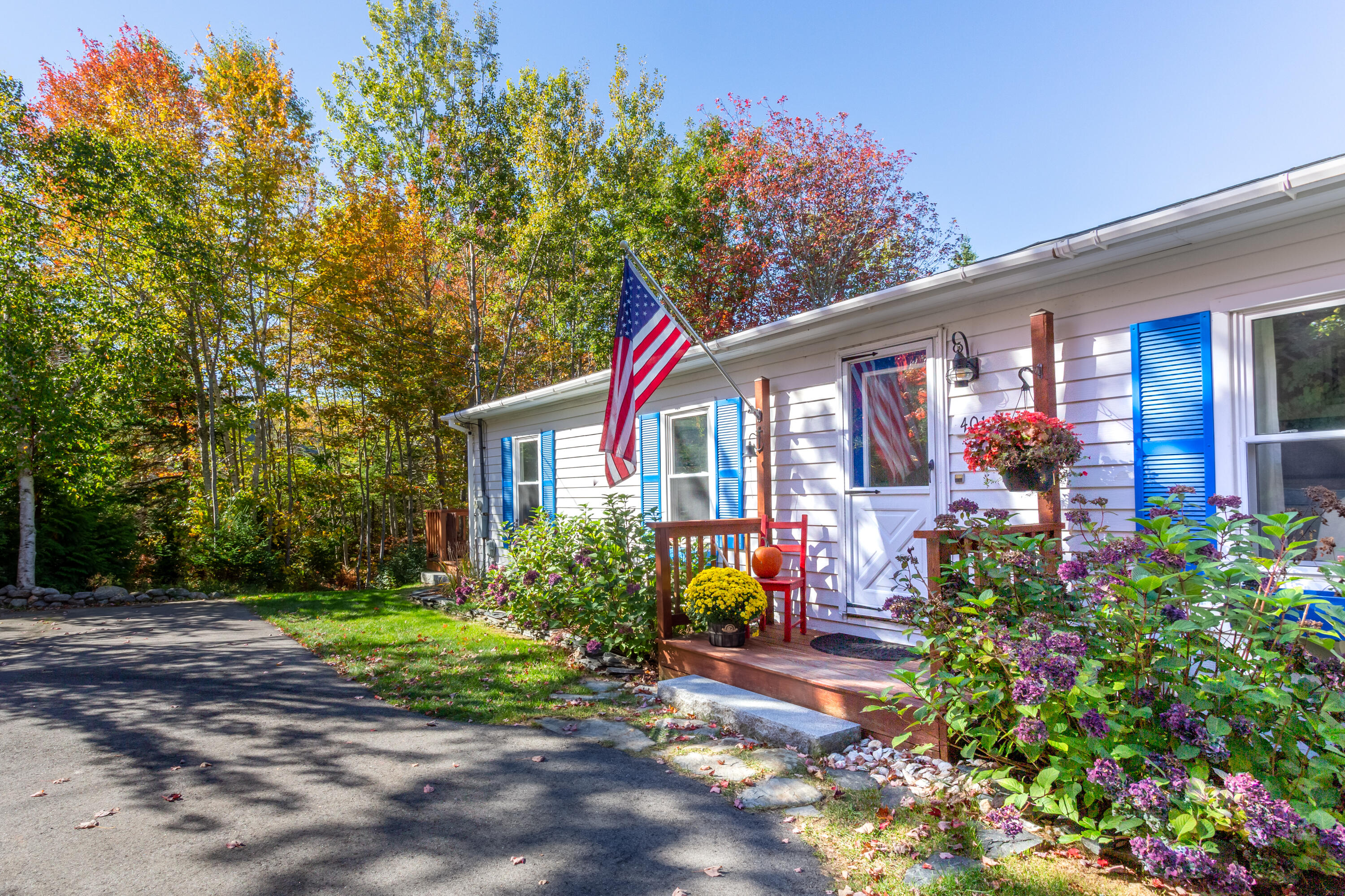 401 Ocean Point Road East Boothbay, ME 04544 - Photo 3 of 26 07-401OceanPointRd-EastBoothbay-KS