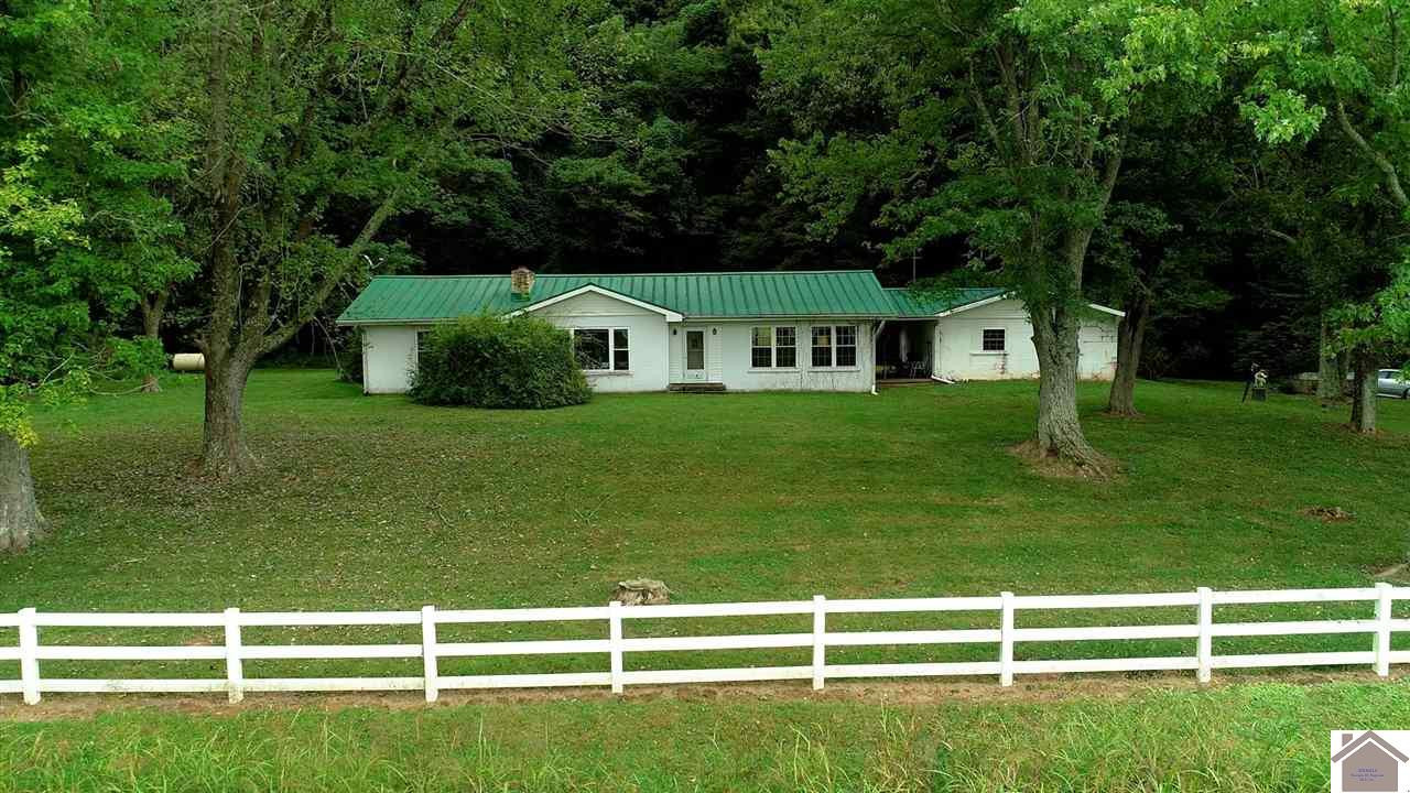 2225 River Road Smithland, KY 42081 - Photo 1 of 1 Photo 1
