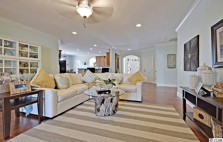 601 Harbor Bay Drive Murrells Inlet, SC 29576 - Photo 11 of 14 Gallery Image 11