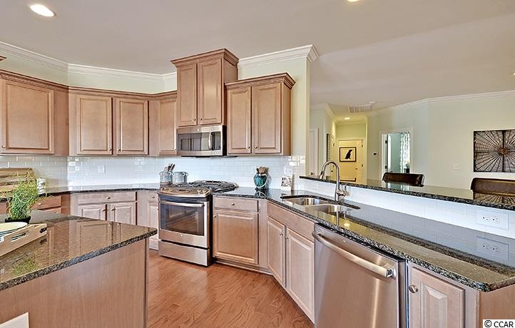 601 Harbor Bay Drive Murrells Inlet, SC 29576 - Photo 14 of 14 Gallery Image 14