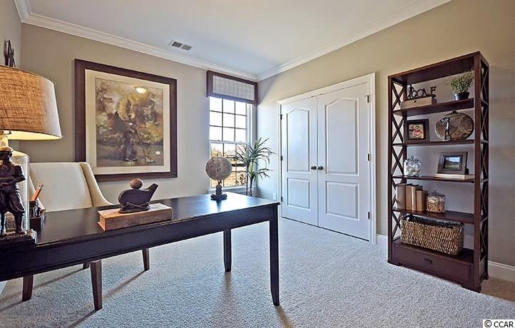 601 Harbor Bay Drive Murrells Inlet, SC 29576 - Photo 5 of 14 Gallery Image 5