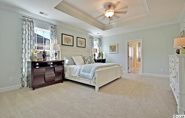 601 Harbor Bay Drive Murrells Inlet, SC 29576 - Photo 6 of 14 Gallery Image 6