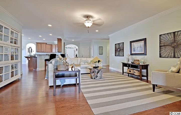 601 Harbor Bay Drive Murrells Inlet, SC 29576 - Photo 10 of 14 Gallery Image 10