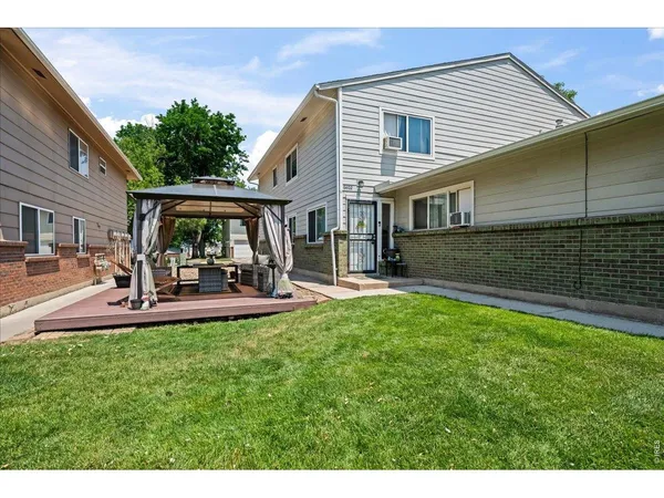 $319,700 | 7309 West Hampden Avenue, Unit 6402, Denver, CO 80227