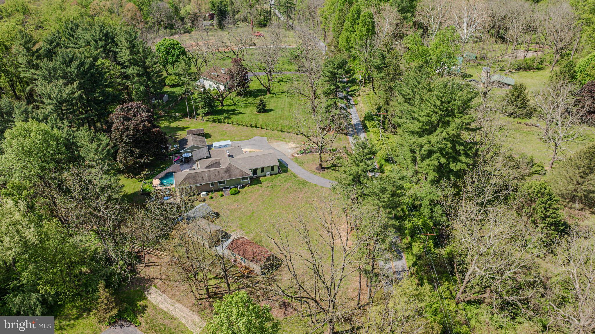 234 Mercer Mill Road Landenberg, PA 19350 - Photo 55 of 69 Gallery Image 55