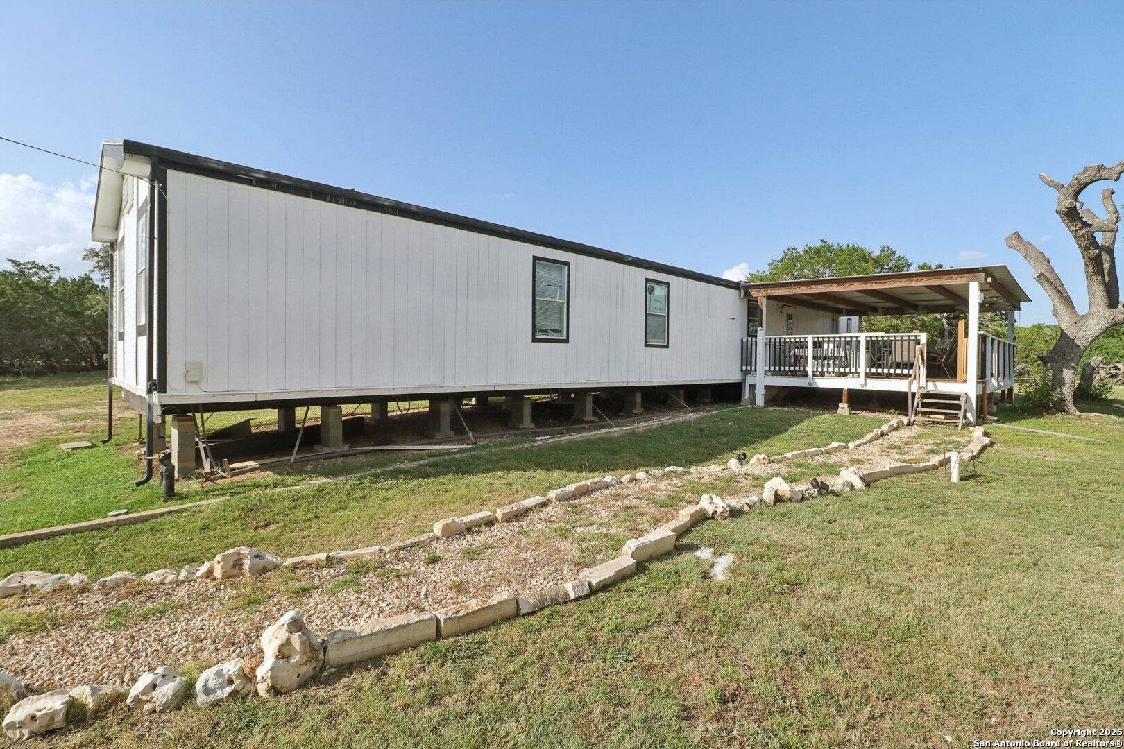 160 Deer View Road Pipe Creek, TX 78063 - Photo 30 of 55