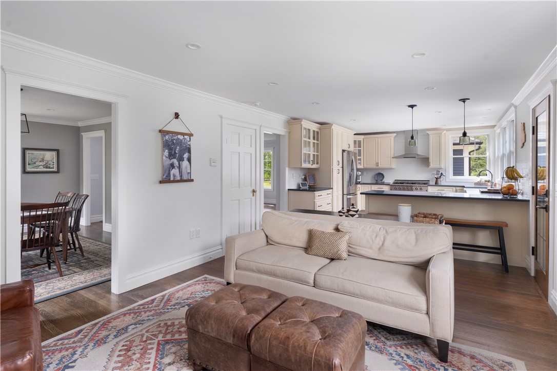 1157 Tuckertown Road South Kingstown, RI 02879 - Photo 15 of 48