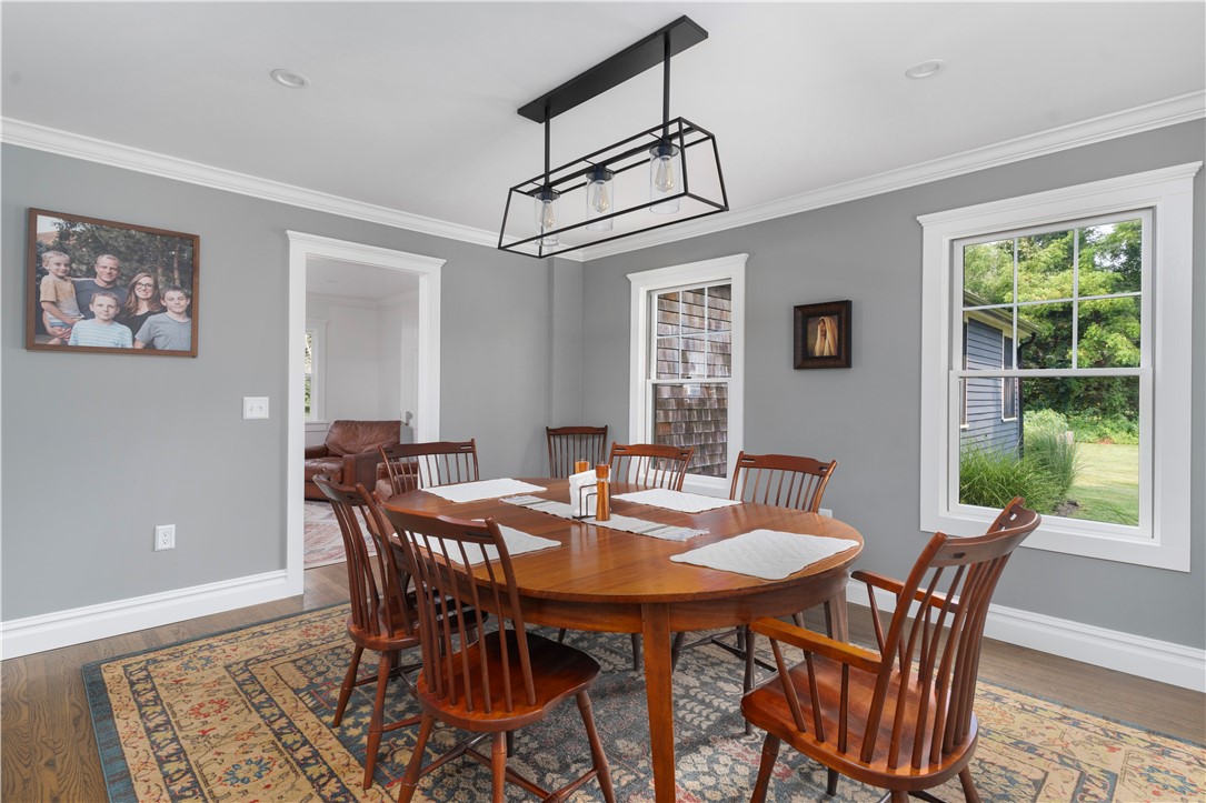 1157 Tuckertown Road South Kingstown, RI 02879 - Photo 18 of 48