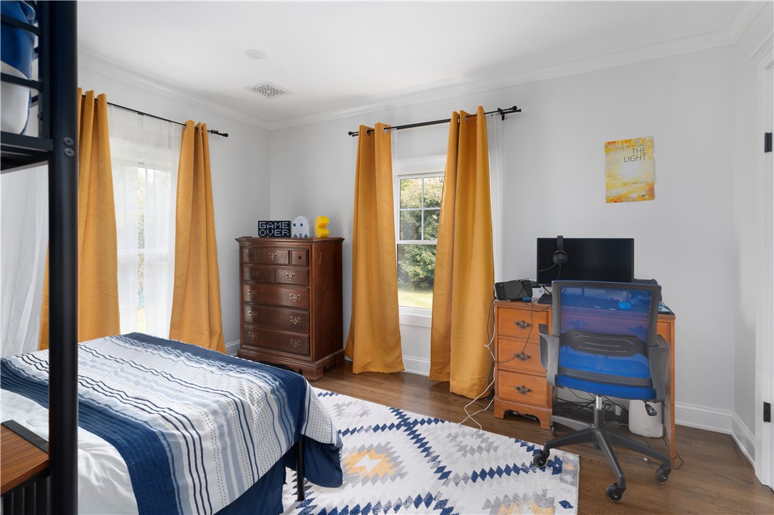 1157 Tuckertown Road South Kingstown, RI 02879 - Photo 24 of 48