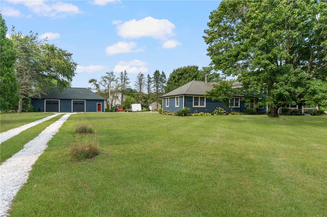 1157 Tuckertown Road South Kingstown, RI 02879 - Photo 42 of 48