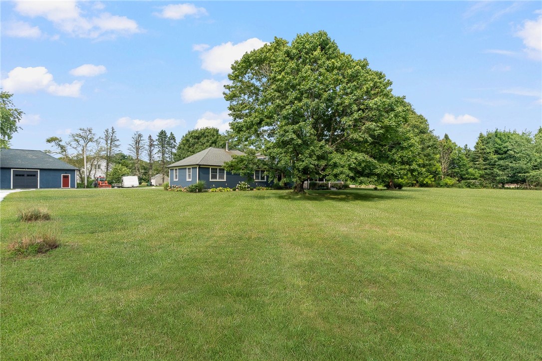 1157 Tuckertown Road South Kingstown, RI 02879 - Photo 43 of 48