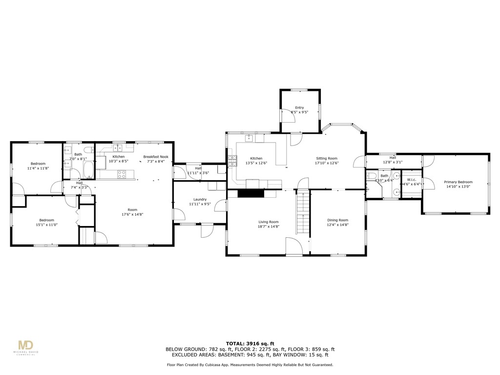 1157 Tuckertown Road South Kingstown, RI 02879 - Photo 46 of 48
