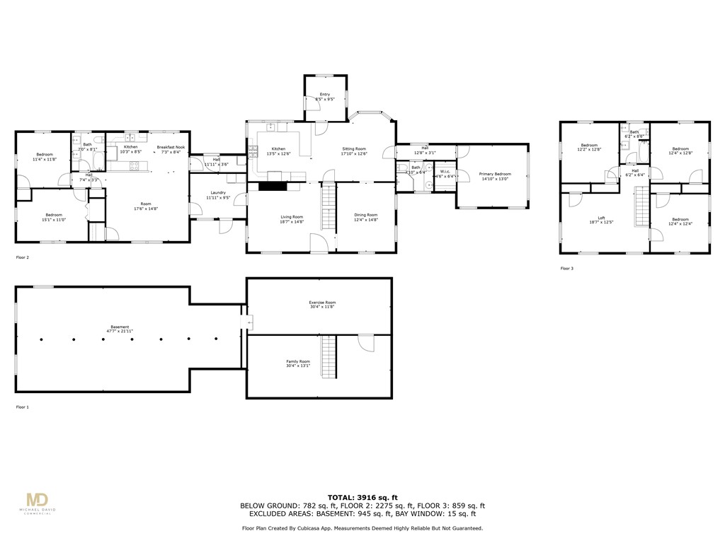 1157 Tuckertown Road South Kingstown, RI 02879 - Photo 47 of 48