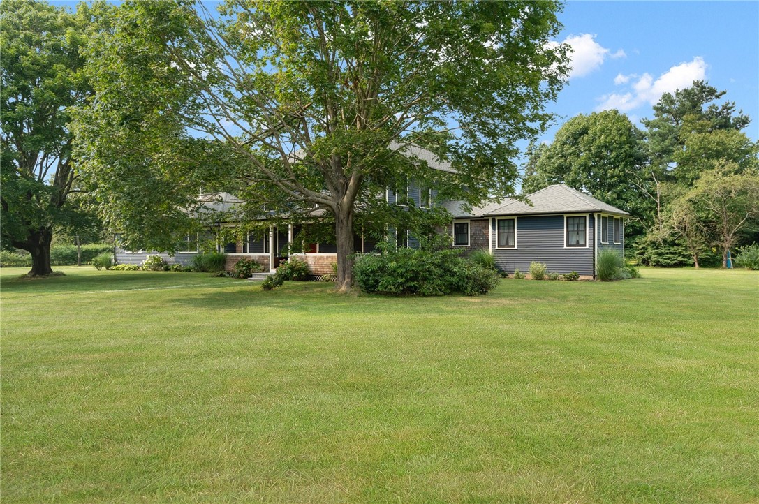 1157 Tuckertown Road South Kingstown, RI 02879 - Photo 6 of 48