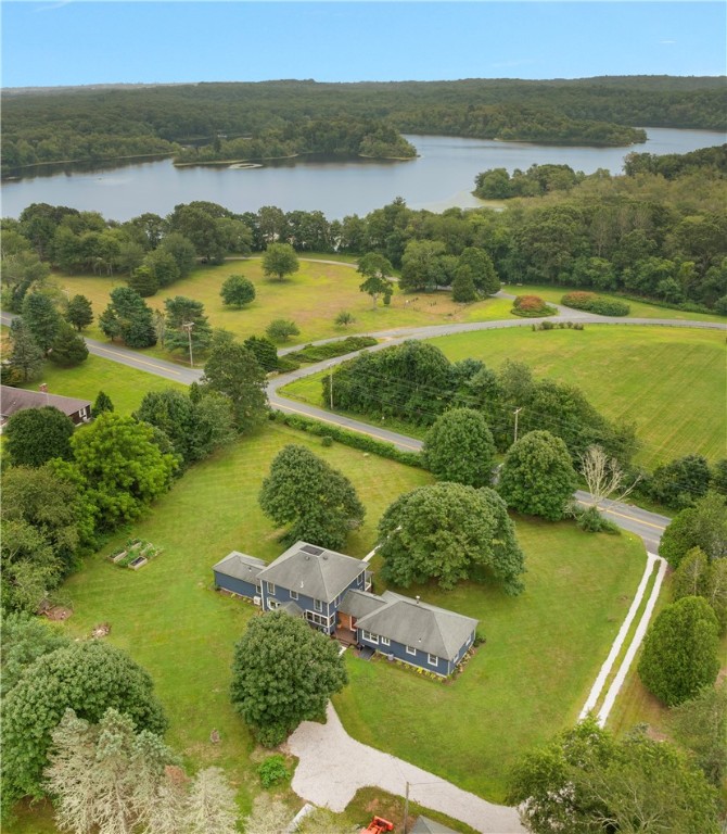 1157 Tuckertown Road South Kingstown, RI 02879 - Photo 8 of 48