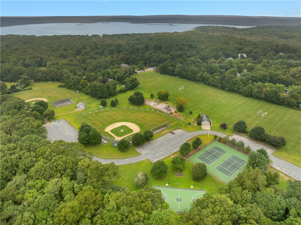 1157 Tuckertown Road South Kingstown, RI 02879 - Photo 9 of 48