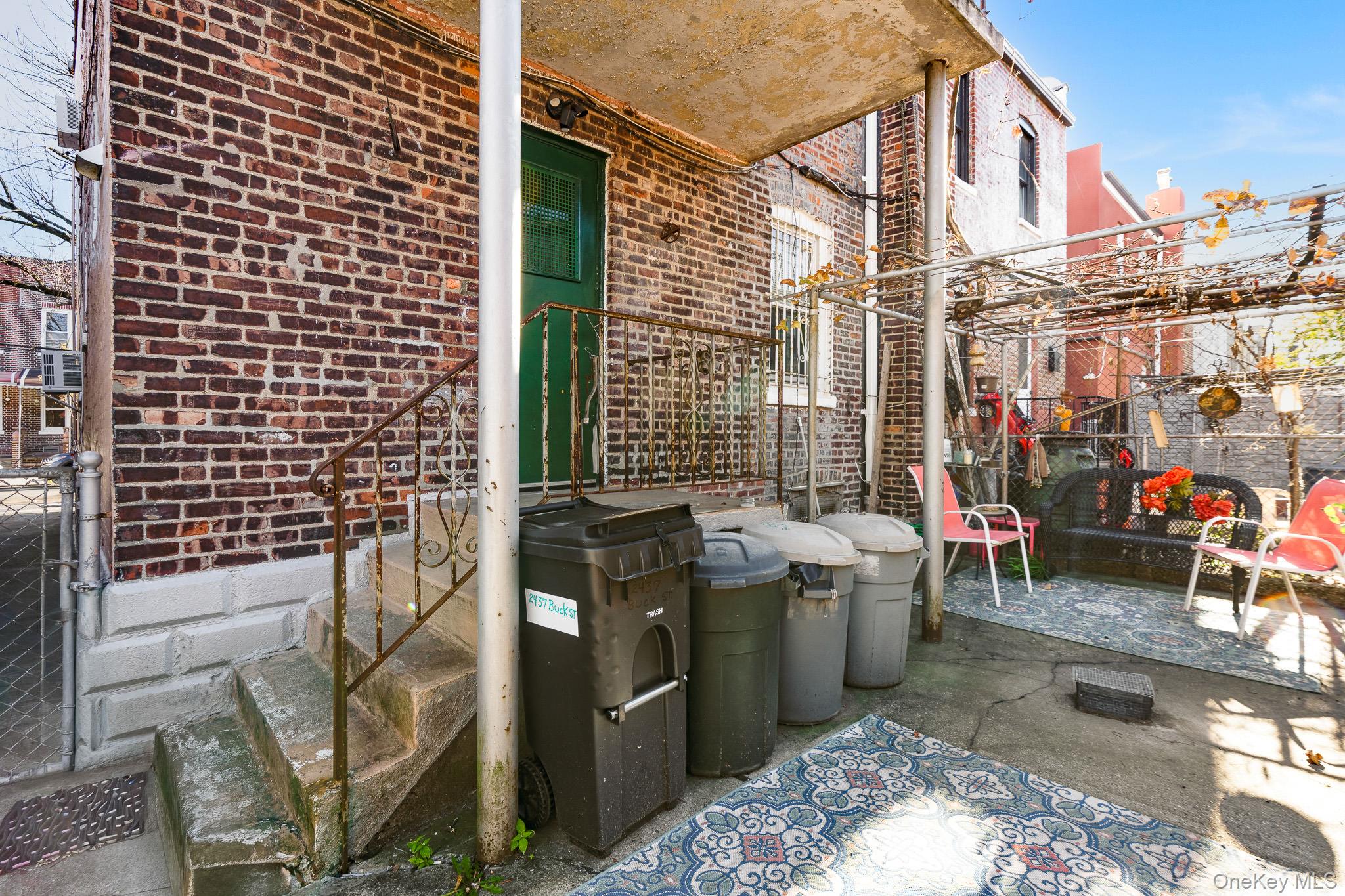 2437 Buck Street Bronx, NY 10461 - Photo 17 of 38 a view of city
