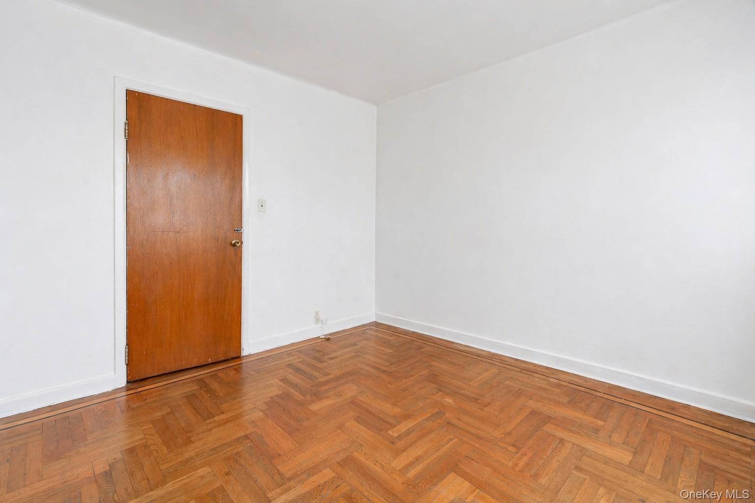 2437 Buck Street Bronx, NY 10461 - Photo 25 of 38 a view of an empty room