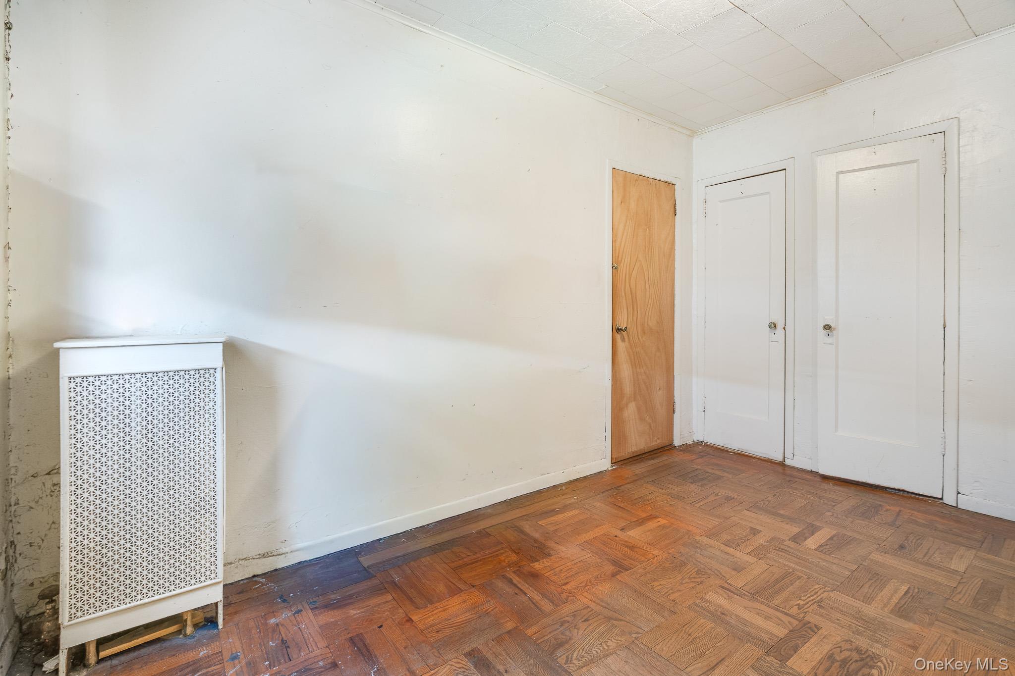 2437 Buck Street Bronx, NY 10461 - Photo 26 of 38 a view of an empty room