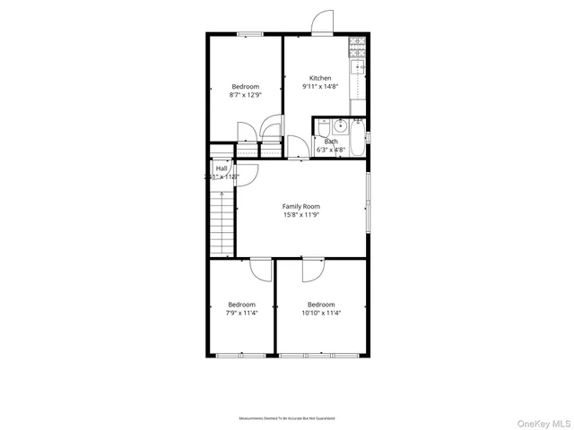 $869,000 | 2437 Buck Street | Westchester Village