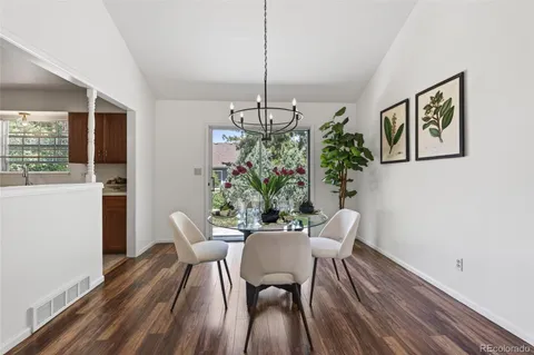 $525,000 | 6391 East Geddes Avenue, Englewood, CO 80112
