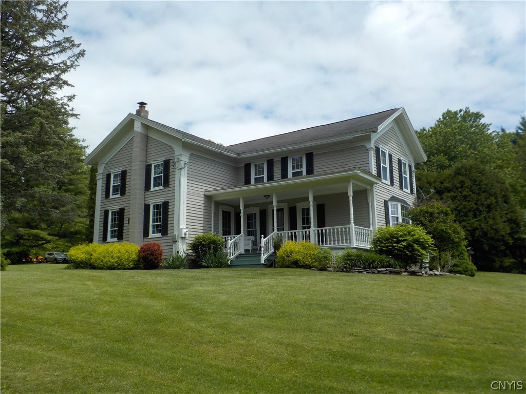 11100 Duck Lake Road Conquest, NY 13143 - Photo 6 of 47