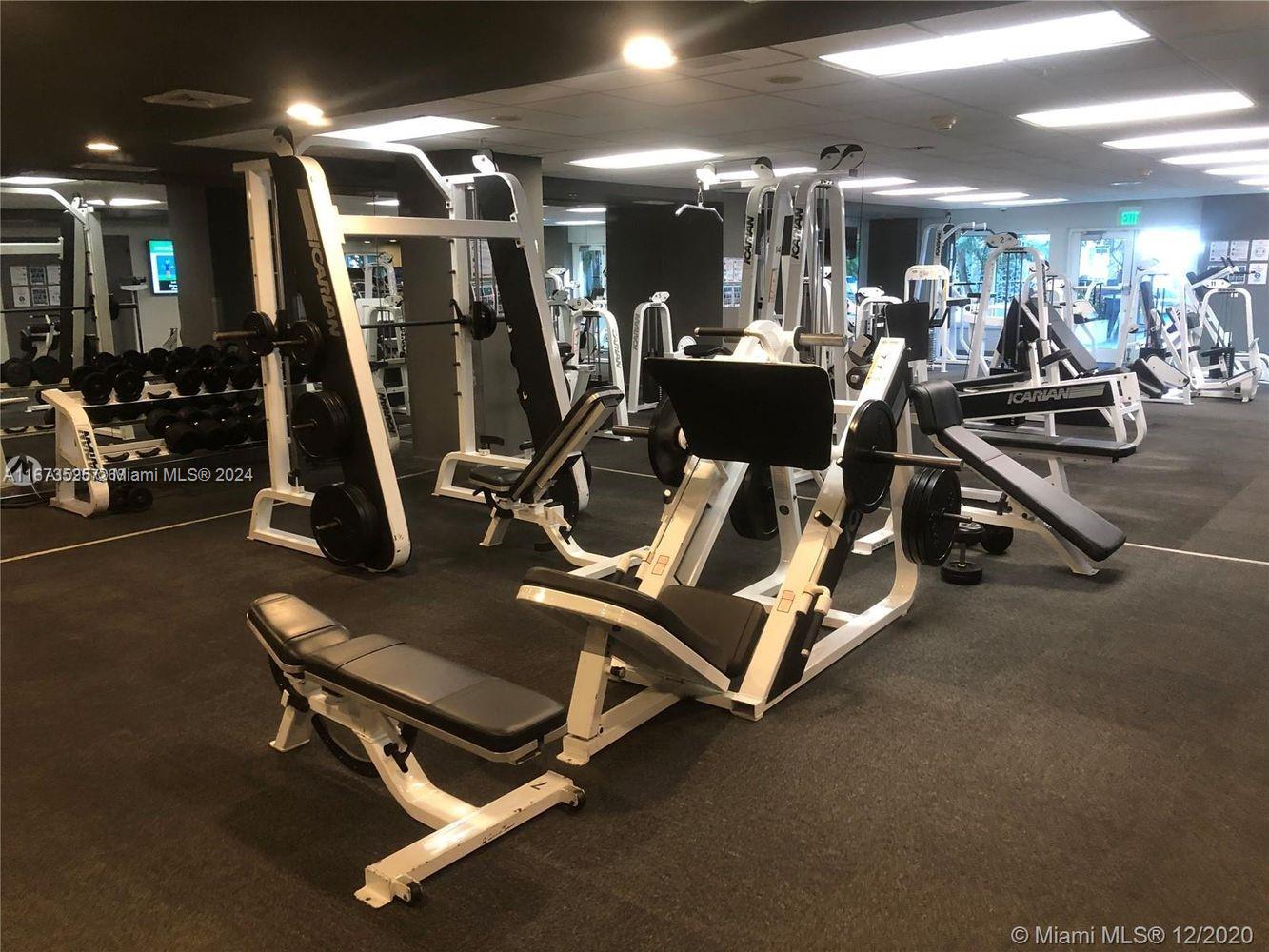 Brickell Miami, FL 33131 - Photo 13 of 14