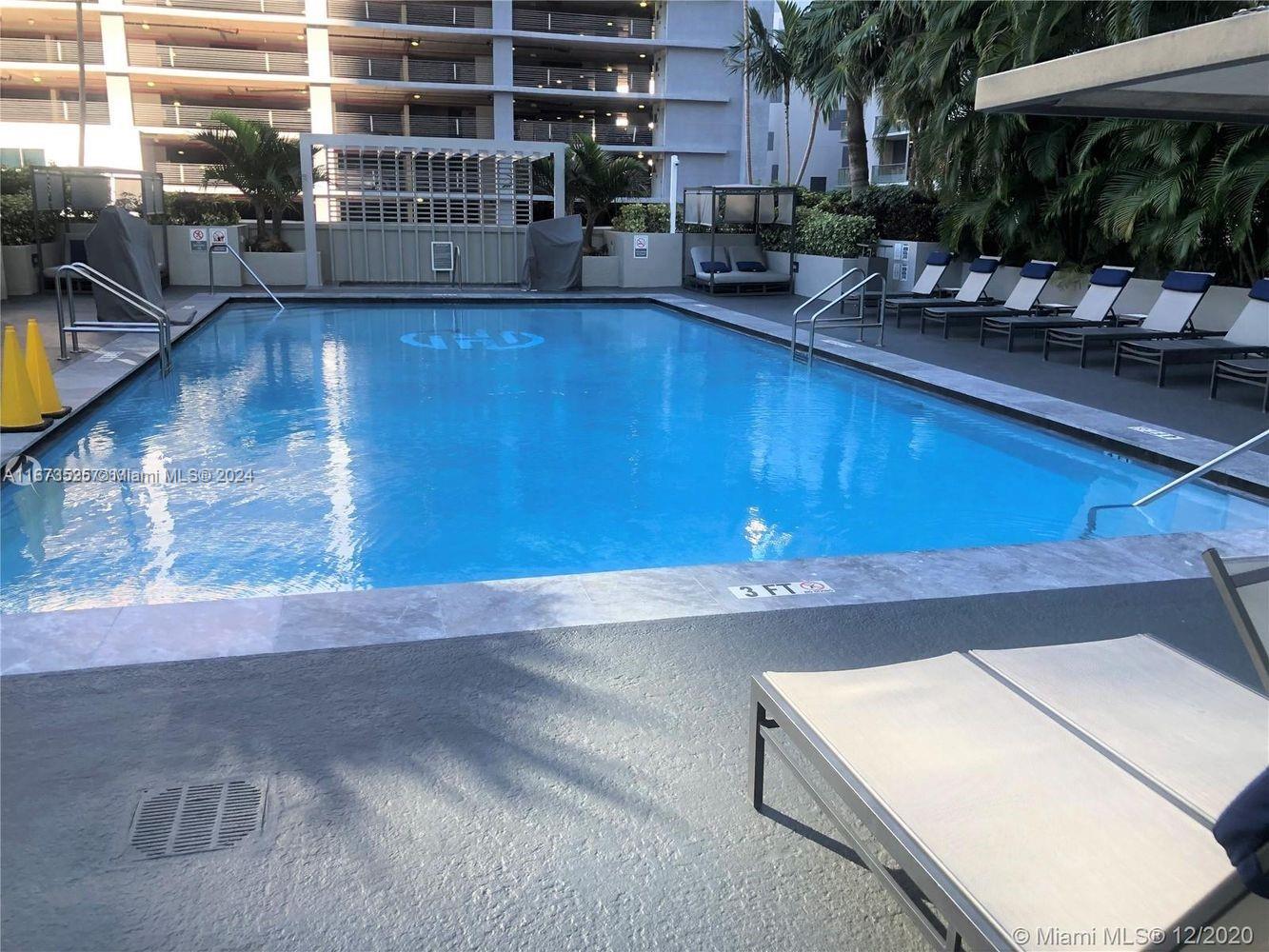 Brickell Miami, FL 33131 - Photo 14 of 14