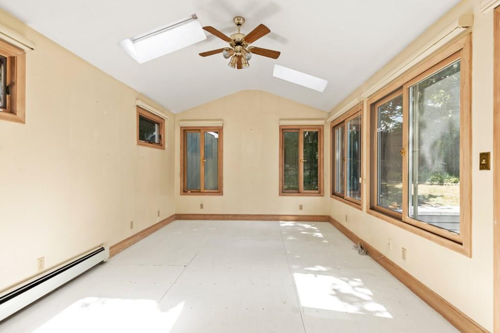 19 Ronald Road Arlington, MA 02474 - Photo 17 of 28 a view of an entryway