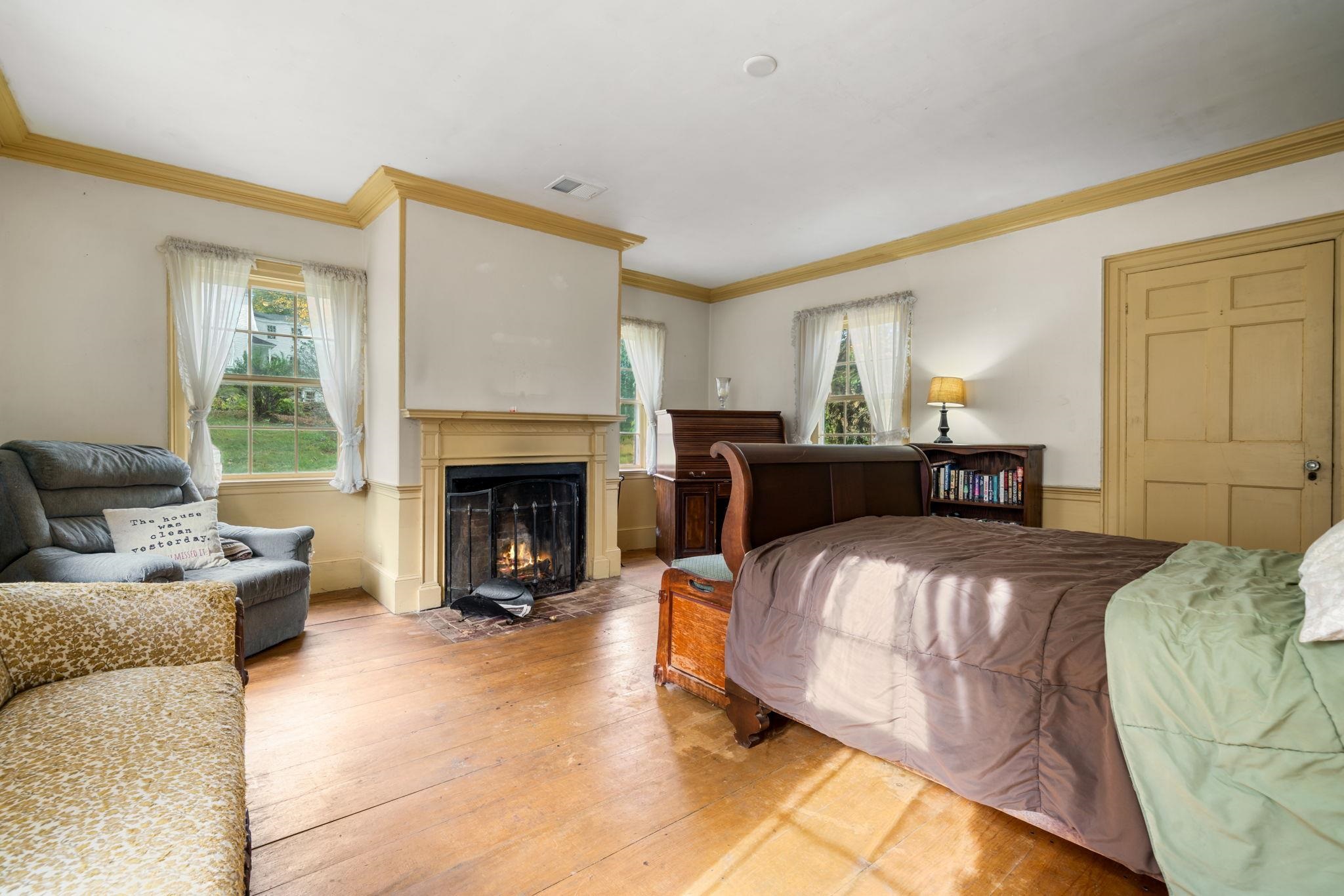 493 Province Road Gilmanton, NH 03237 - Photo 19 of 60