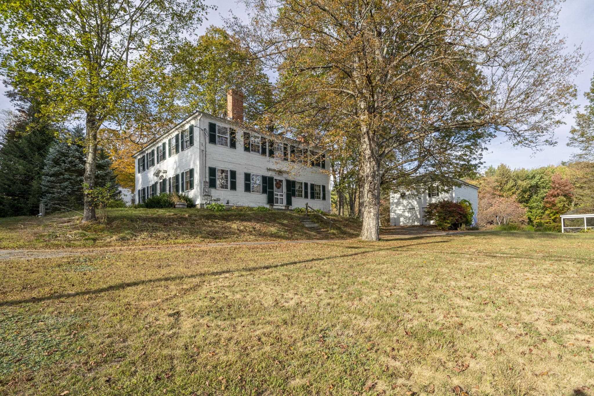 493 Province Road Gilmanton, NH 03237 - Photo 54 of 60