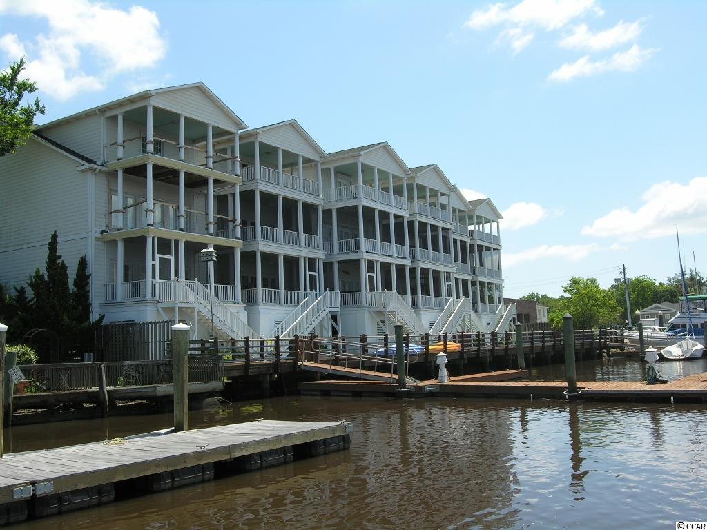 623 Front Street, Unit 221 (2E) Georgetown, SC 29440 - Photo 1 of 25