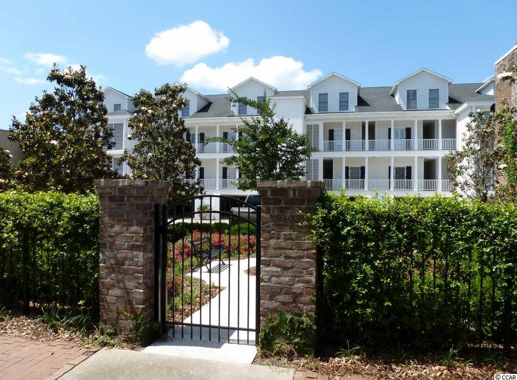 623 Front Street, Unit 221 (2E) Georgetown, SC 29440 - Photo 20 of 25