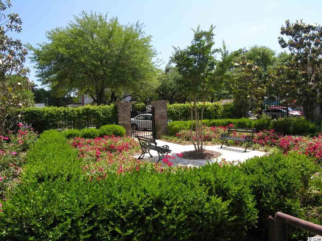 623 Front Street, Unit 221 (2E) Georgetown, SC 29440 - Photo 22 of 25