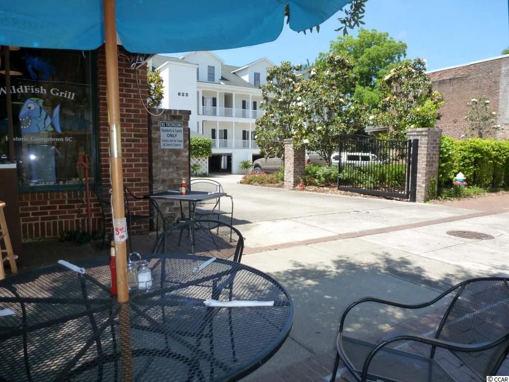 623 Front Street, Unit 221 (2E) Georgetown, SC 29440 - Photo 24 of 25