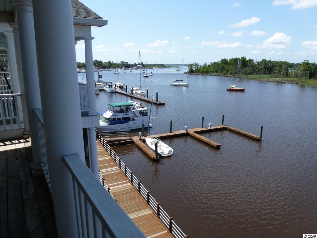 623 Front Street, Unit 221 (2E) Georgetown, SC 29440 - Photo 7 of 25
