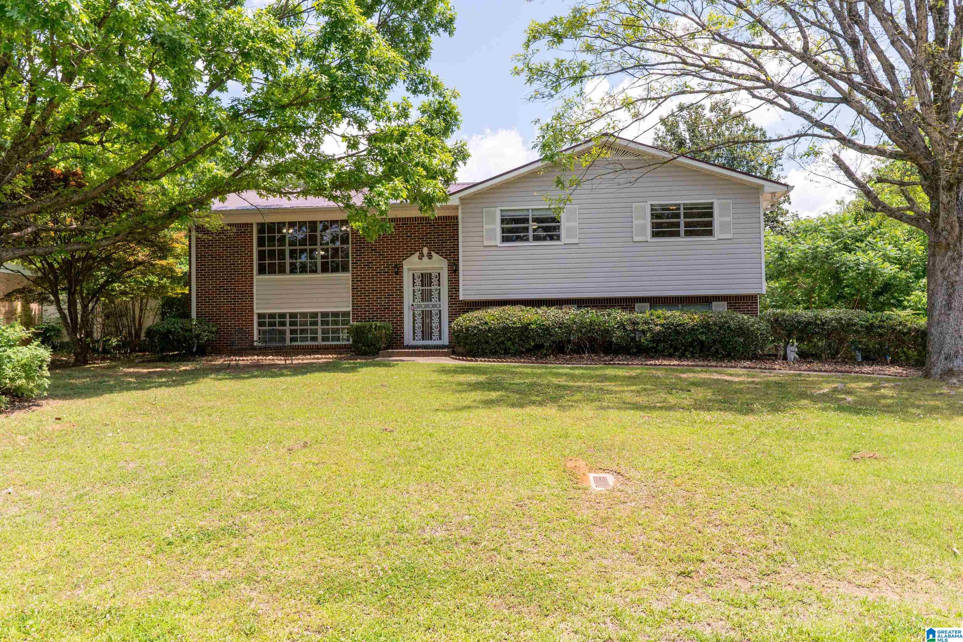 704 Hilltop Road Warrior, AL 35180 - Photo 1 of 56