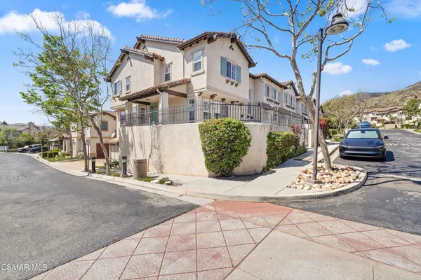 $838,000 | 201 Via Antonio, Newbury Park, CA 91320